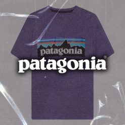 Camisetas Patagonia