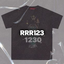 Camisetas RRR123