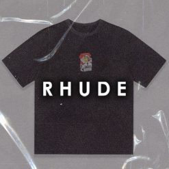Camisetas Rhude