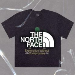 Camisetas The North Face