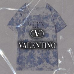Camisetas Valentino