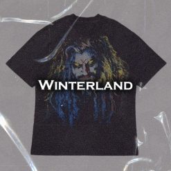 Camisetas Winterland