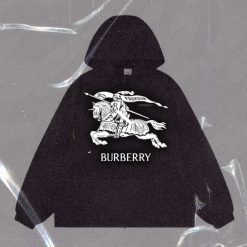 Cortavientos Burberry