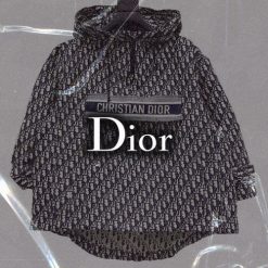 Cortavientos Dior