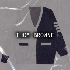Jerséis Thom Browne