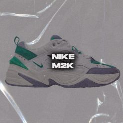 Nike M2K