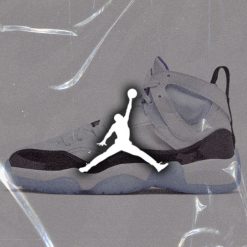 Sneakers Nike Air Jordan