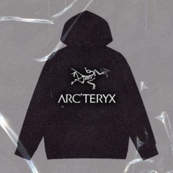 Sudaderas Arcteryx