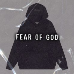 Sudaderas Fear Of God