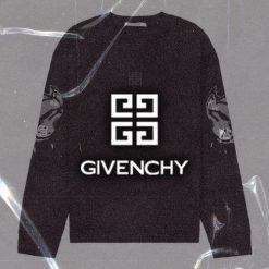 Sudadera Sin Givenchy