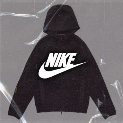 Sudaderas Zipper Nike