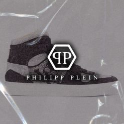 Zapatos de marca Philipp Plein