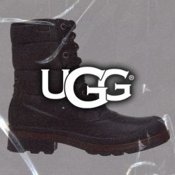 Zapatos De Marca UGG