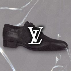 Zapatos de Traje Louis Vuitton