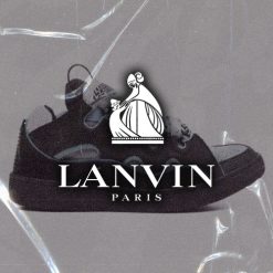 Zapatos De Marca Lanvin