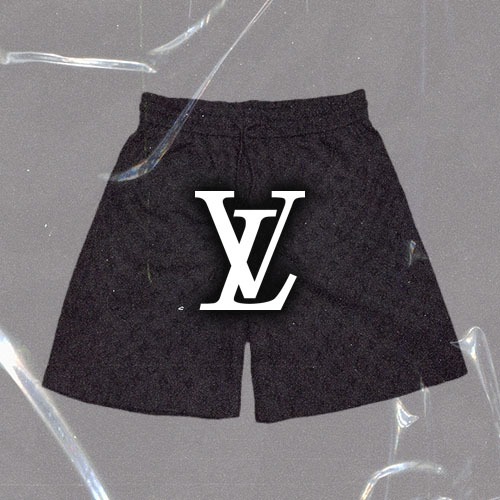 Bañadores Louis Vuitton