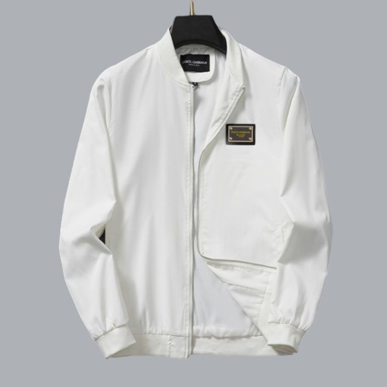 Bomber Dolce&Gabbana DYP3JA (2COLORES)