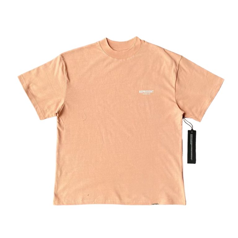 Camiseta Represent FW5TDB (5COLORES)