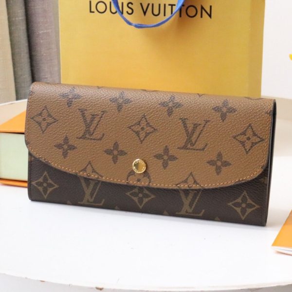 Cartera Louis Vuitton 2MJXQU