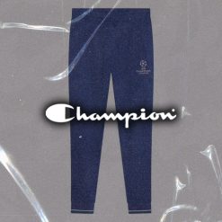 Pantalones Chándal Champion