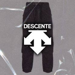 Pantalones Chándal Descente