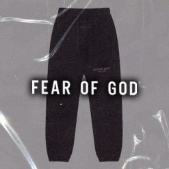 Pantalones Chándal Fear Of God
