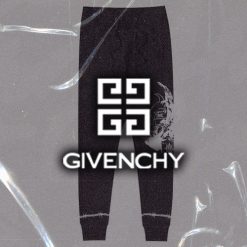 Pantalones Chándal Givenchy
