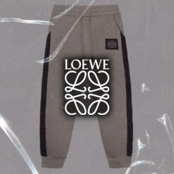 Pantalones Chándal Loewe