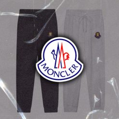 Pantalones Chándal Moncler