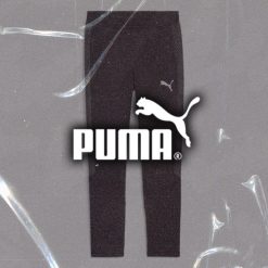 Pantalones Chándal Puma