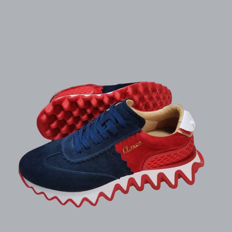 Christian Louboutin Loubishark KS5VEN