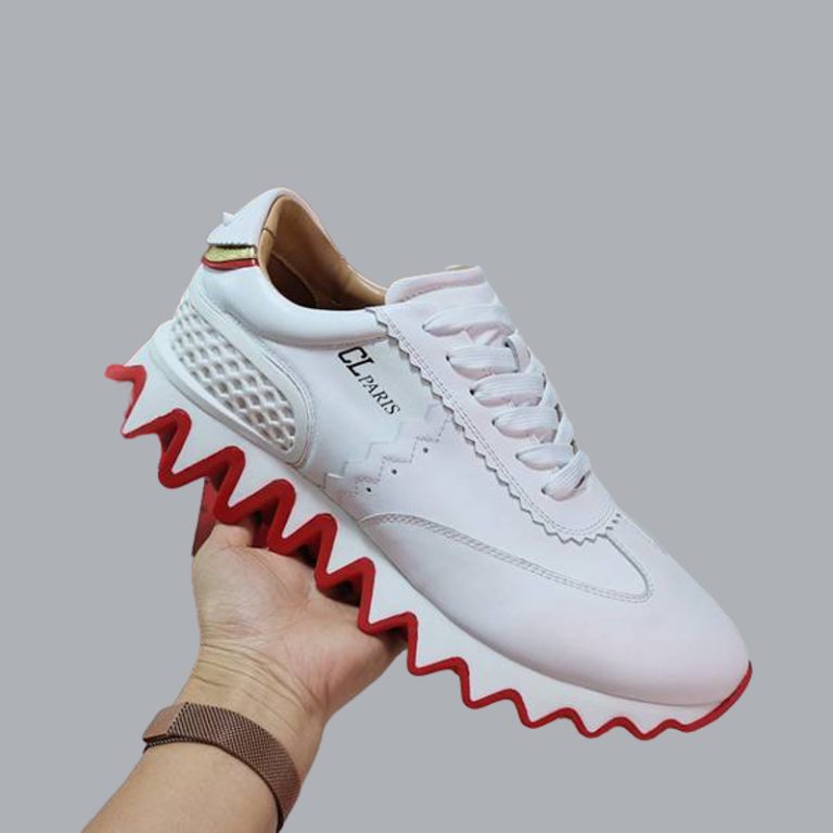 Christian Louboutin Loubishark PVL2GE