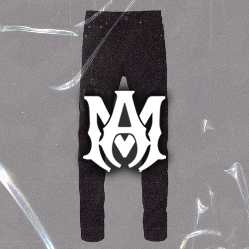 Jeans Amiri