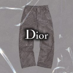 Jeans Dior