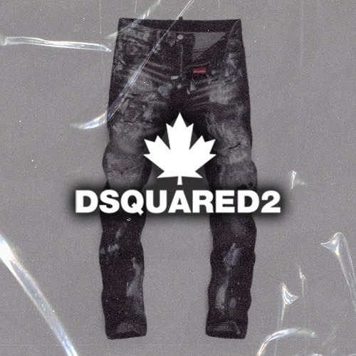 Jeans Dsquared2