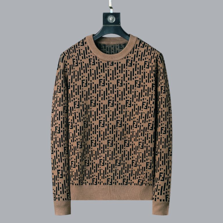 Jersey Fendi 9FJQQA (2COLORES)