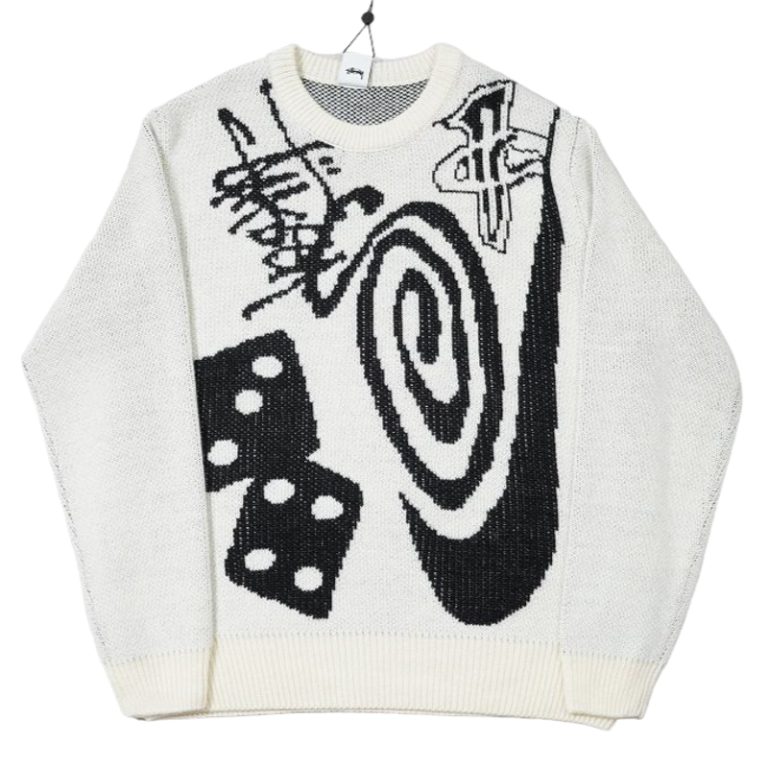 Jersey Stussy x Nike FR9R9M