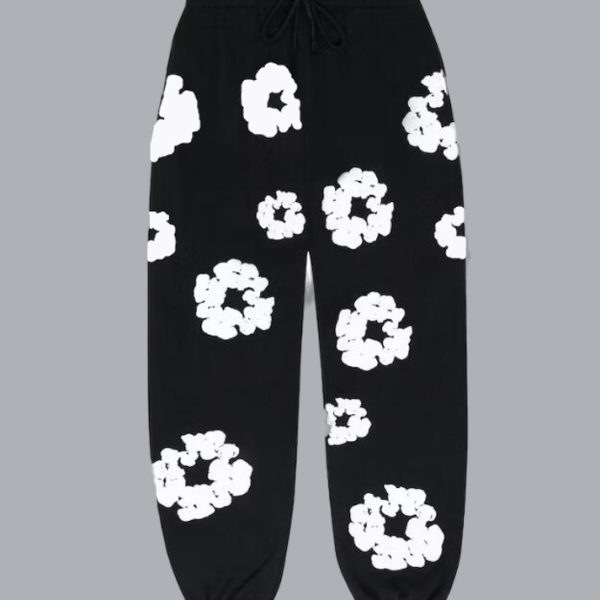 Pantalon Chandal Denim Tears BMRT2R (4COLORES)