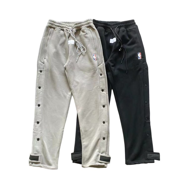 Pantalón Chándal NBA x Nike F9DTDB (2COLORES)