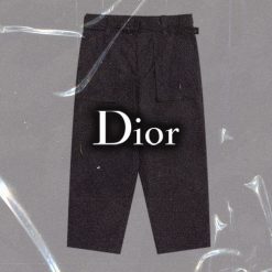 Pantalones Chándal Dior