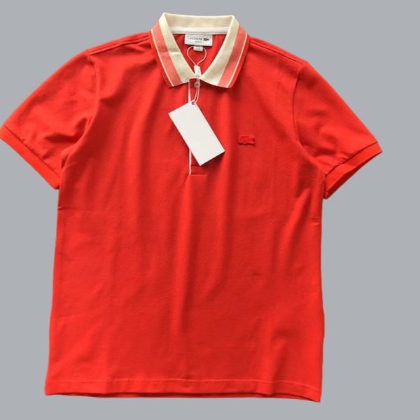 Polo Lacoste 1QYTKK (4COLORES)