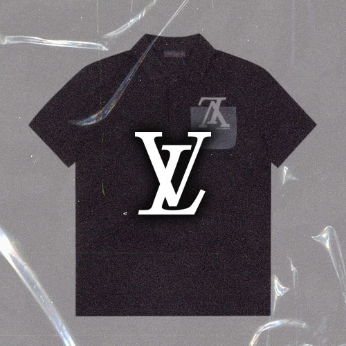 Polos Louis Vuitton