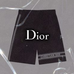 Pantalones Short Dior