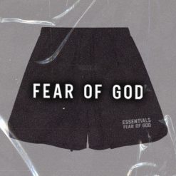Pantalones Short Fear Of God
