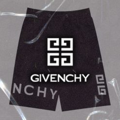 Pantalones Shorts Givenchy