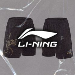 Pantalones Short Li-Ning