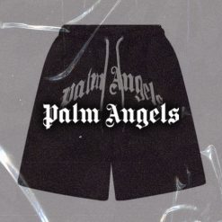 PANTALONES SHORT PALM ANGELS