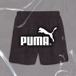 Pantalones Short Puma