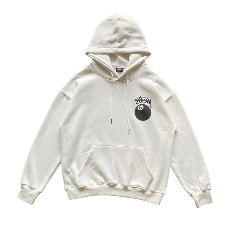 Sudadera Con Capucha Stussy L7KGPF (2COLORES)