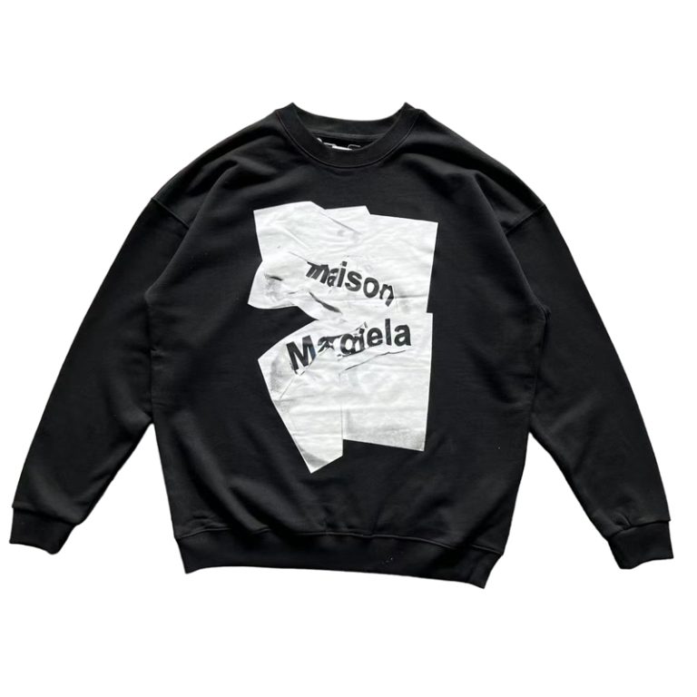 Sudadera Maison Margiela TDZP3H